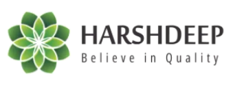 Harshdeep Hortico IPO subscription