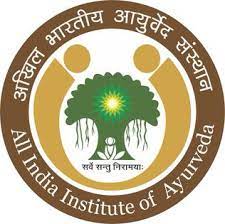 All India Institute of Ayurveda Recruitment 2024